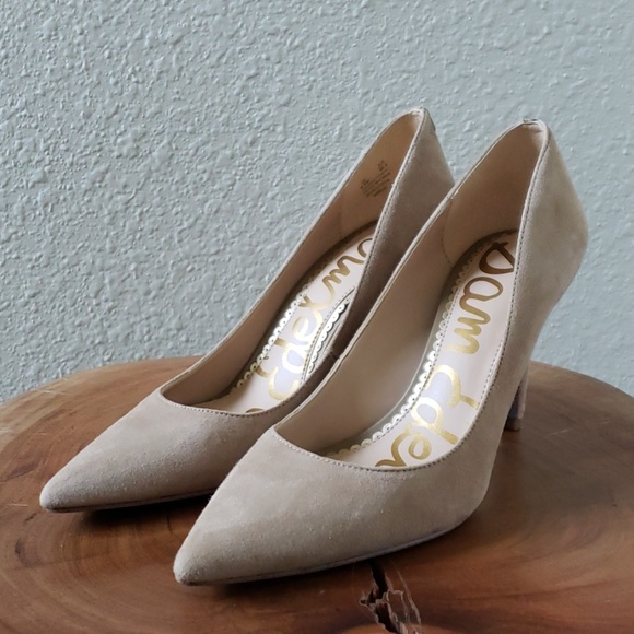 sam edelman margie pump